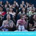Mães e filhos bebês no cinema